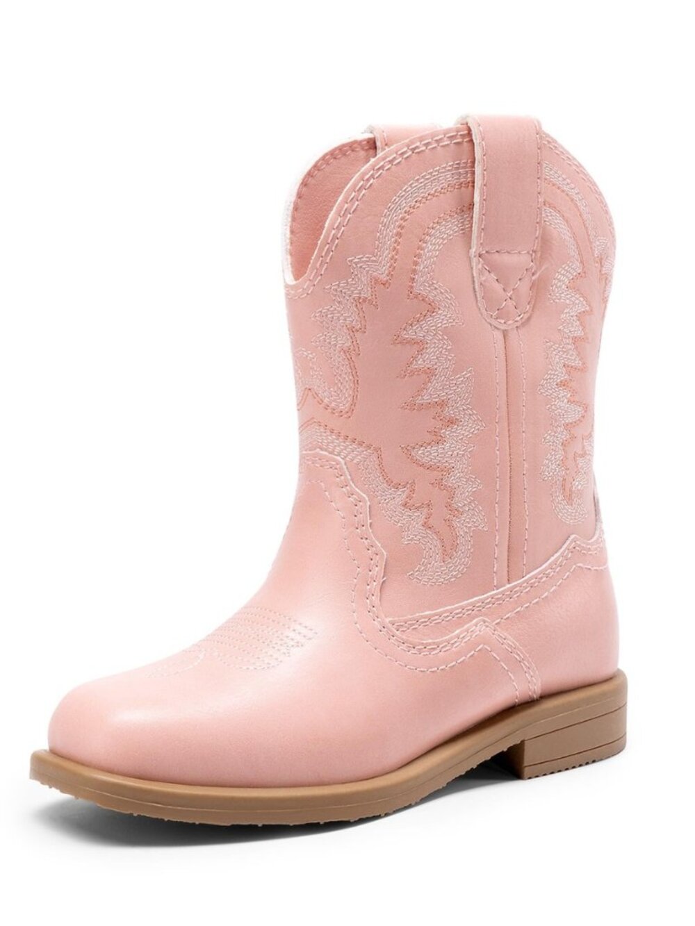 Toddler Boys Girl Cowboy Cowgirl Boots